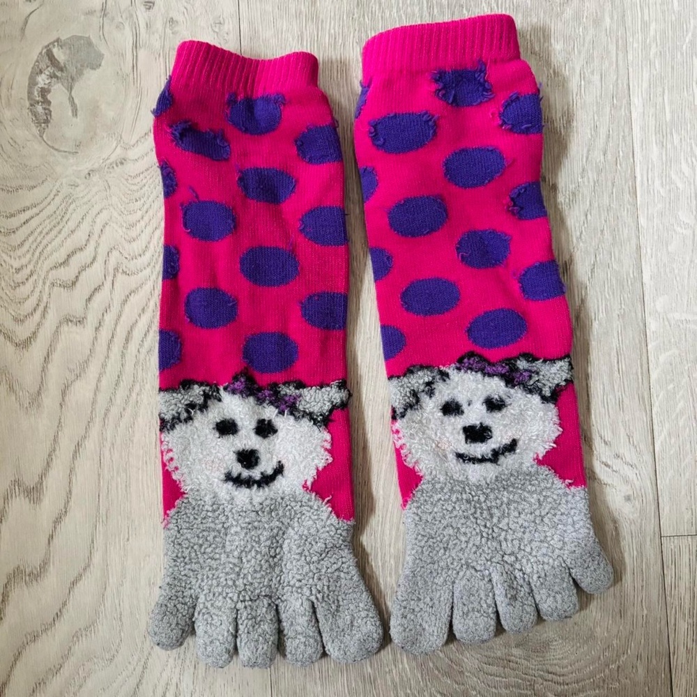 SOCKS - Picture 10 of 11